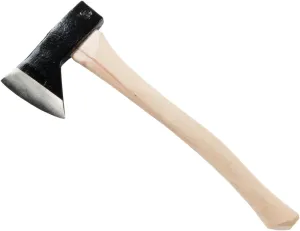 Council Tool 20HB18P01 #2 Hudson Bay Camp Axe with 18" Curved Handle