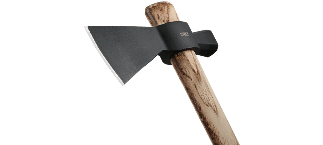 CRKT Chogan Hammer Axe