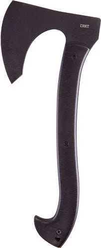 Crkt Skeggox Axe 4.83" Blade - 12.94" Handle With Sheath