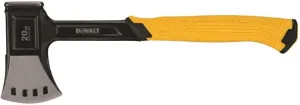 Dewalt DWHT51387 20oz. Steel Camper's Axe