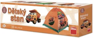 Dino Tatra - Children 's Tent