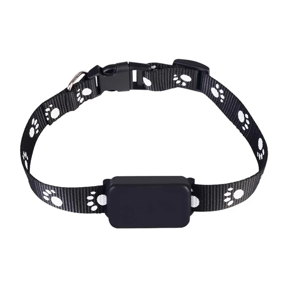 Dog GPS Tracker Anti Lost Locator