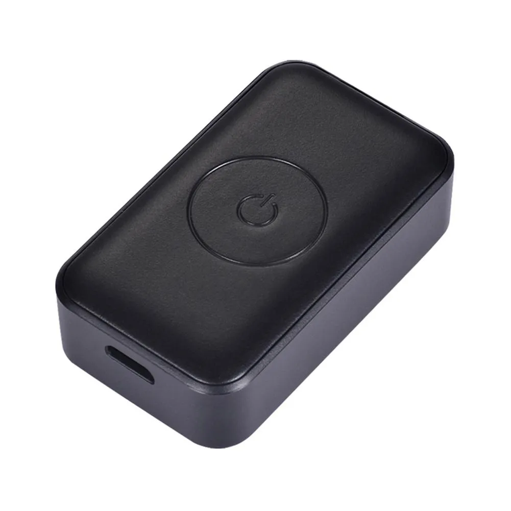 Dog GPS Tracker Anti Lost Locator
