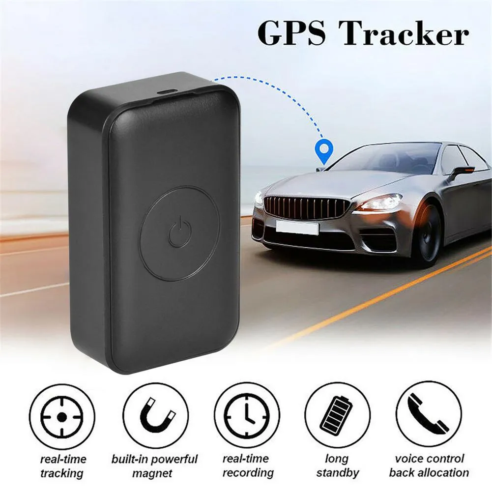 Dog GPS Tracker Anti Lost Locator