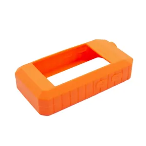 Dog Trace | Protective Cover of the receiver | Hand-Held Device for Dog GPS
