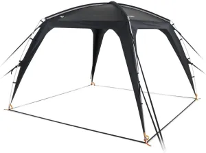 Dometic GO Compact Camp Shelter, Compact Lightweight Camping Shelter, Funtional Design for Protection from Sun Or Rain