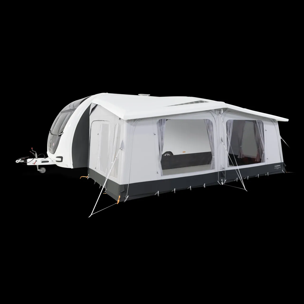 Dometic Residence Air Tour Size 16 Awning (2025)