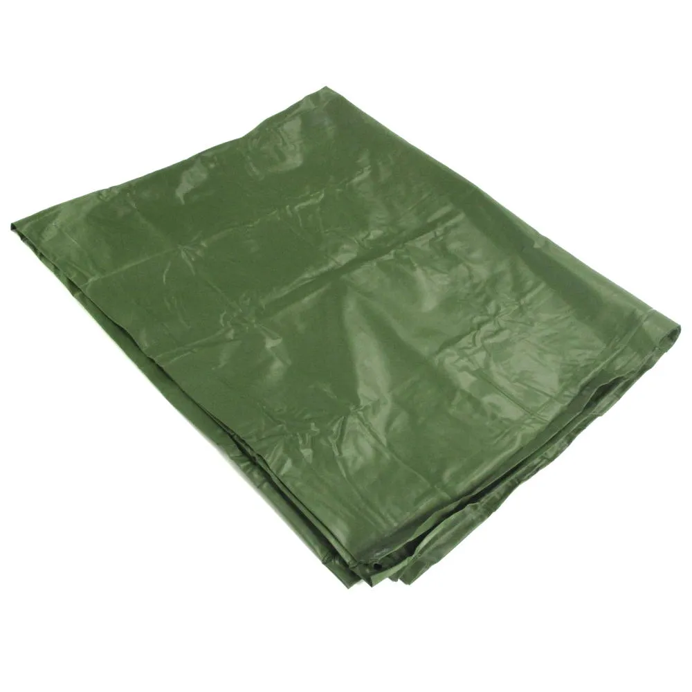 Drab Groundsheet Digital-first Olive Top pick