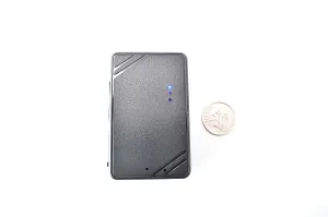 Electric Smart Cars Security GPS Tracking Device   GPS card SIM
