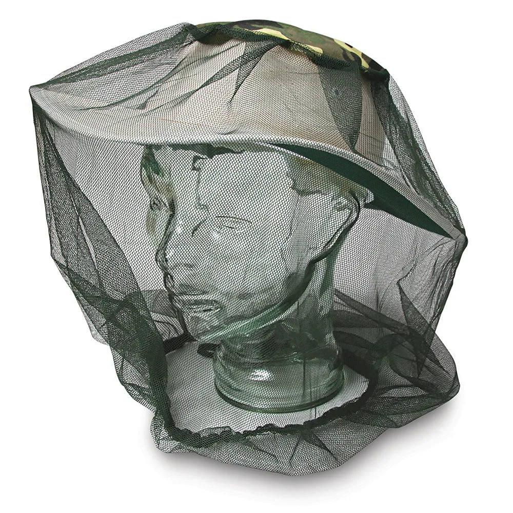 ELEMENTAL Mosquito Head Net - 60cm