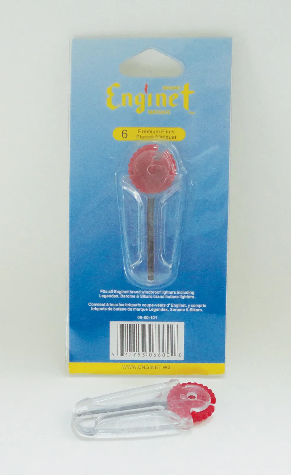 Enginet brand windproof oil lighter 06-60-605