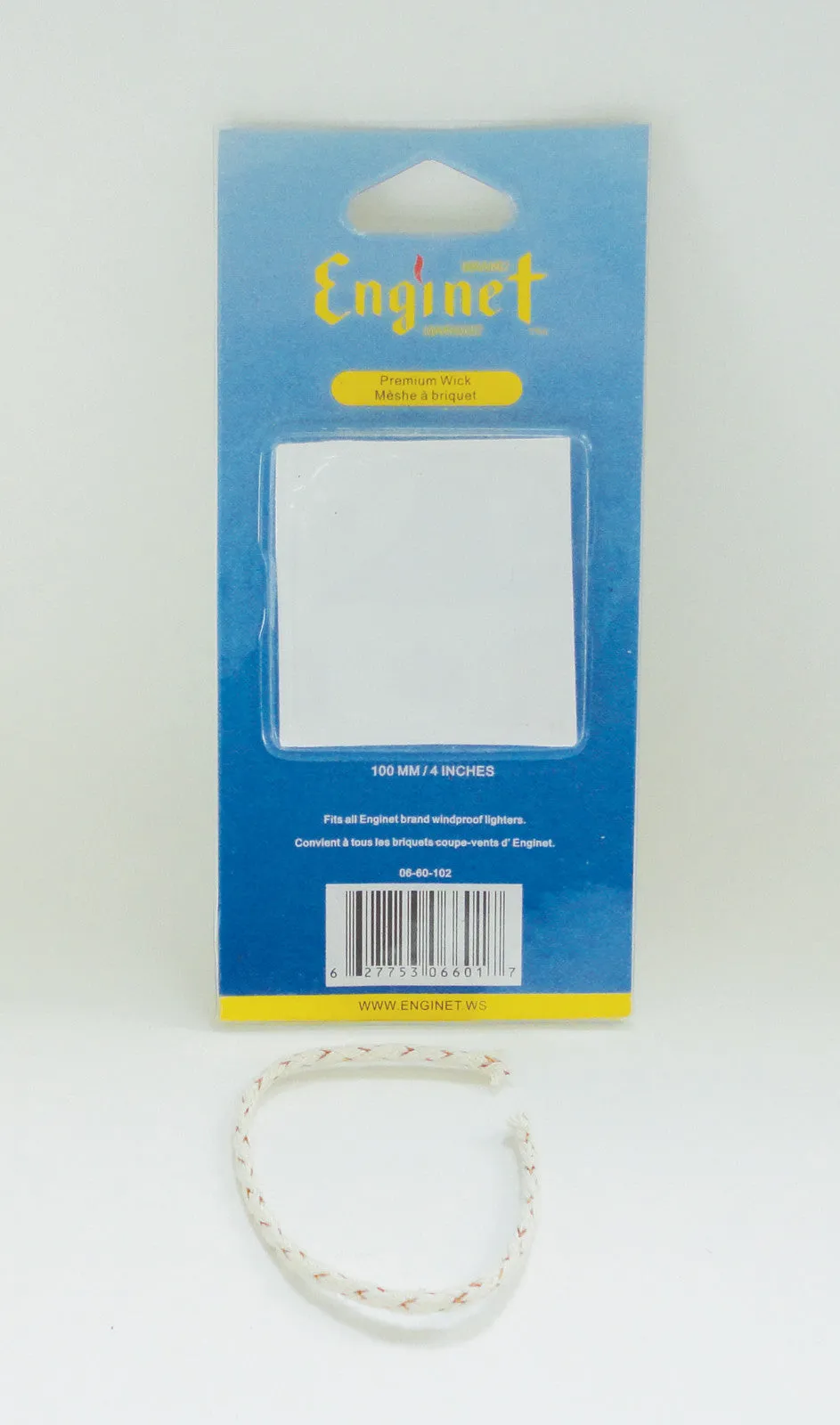Enginet brand windproof oil lighter 06-60-605