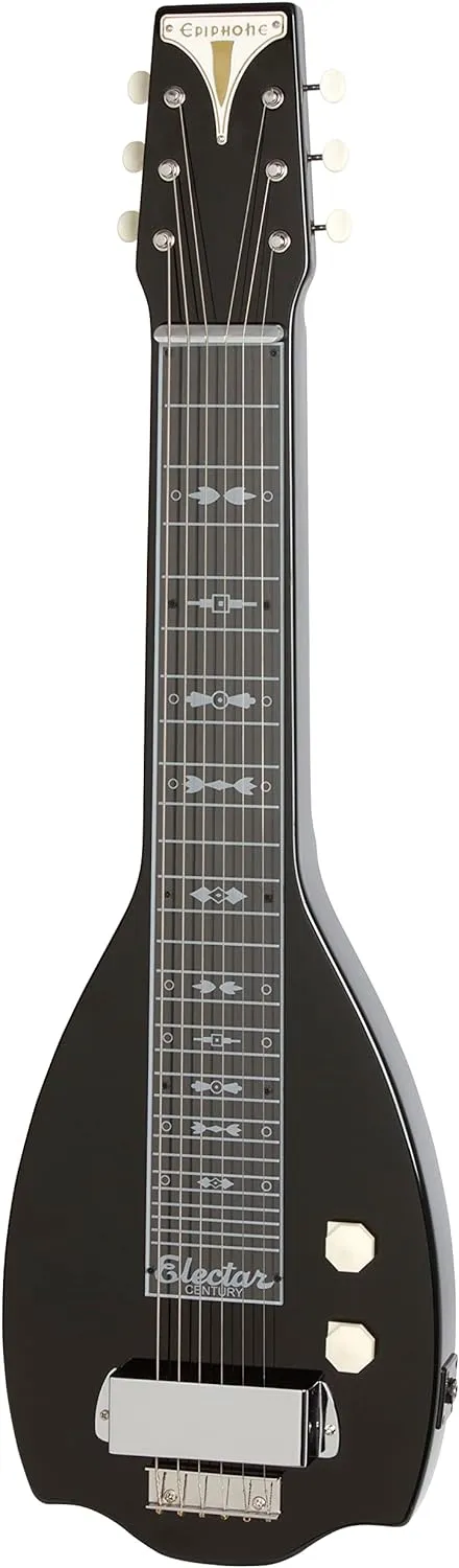 Epiphone Electar CENTURY "1939" Lap Steel Guitar