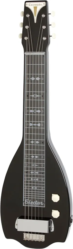 Epiphone Electar CENTURY "1939" Lap Steel Guitar