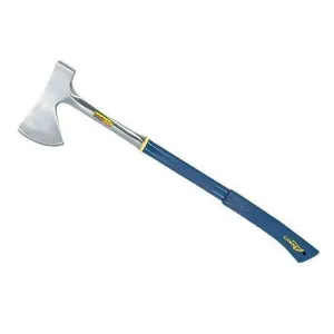 Estwing Axe with Sheath 26" Campers