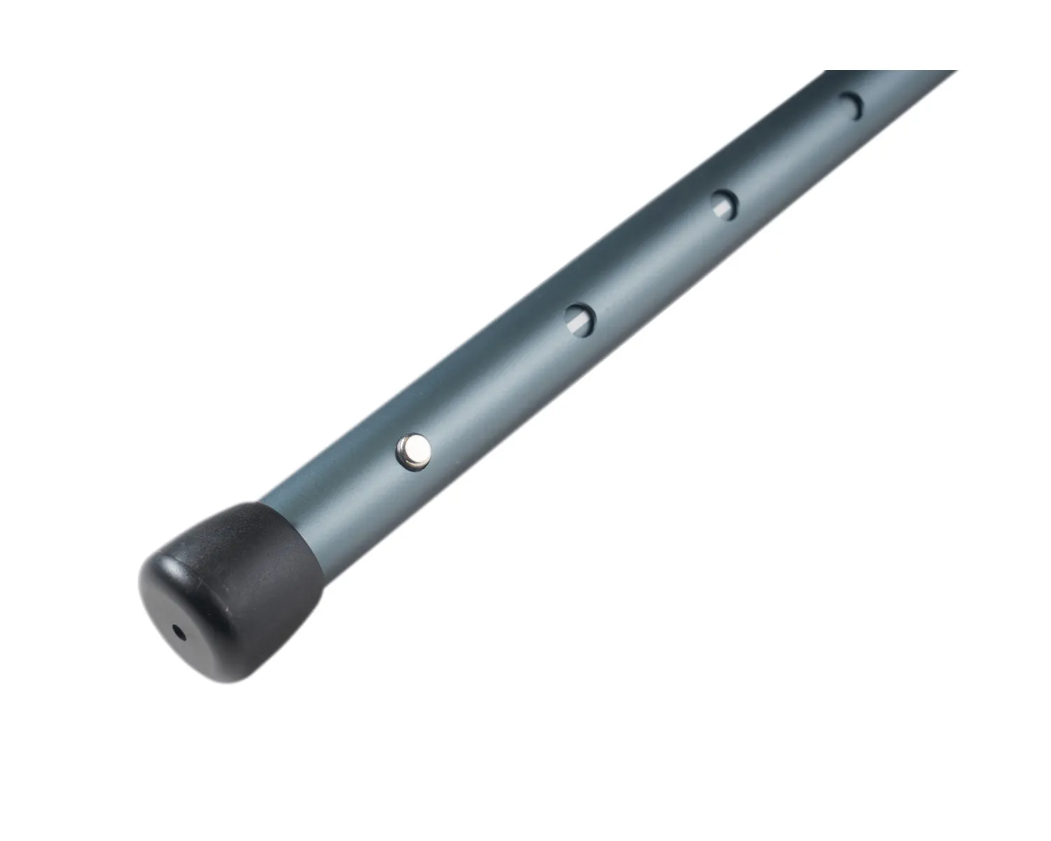 Extendable Pole 202-232 cm - Aluminium