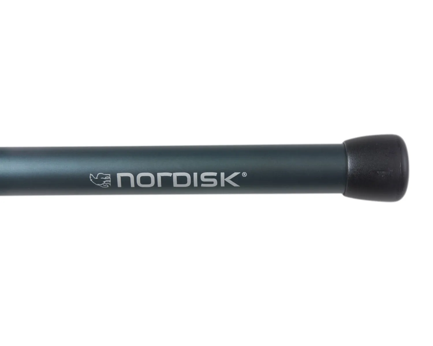 Extendable Pole 202-232 cm - Aluminium