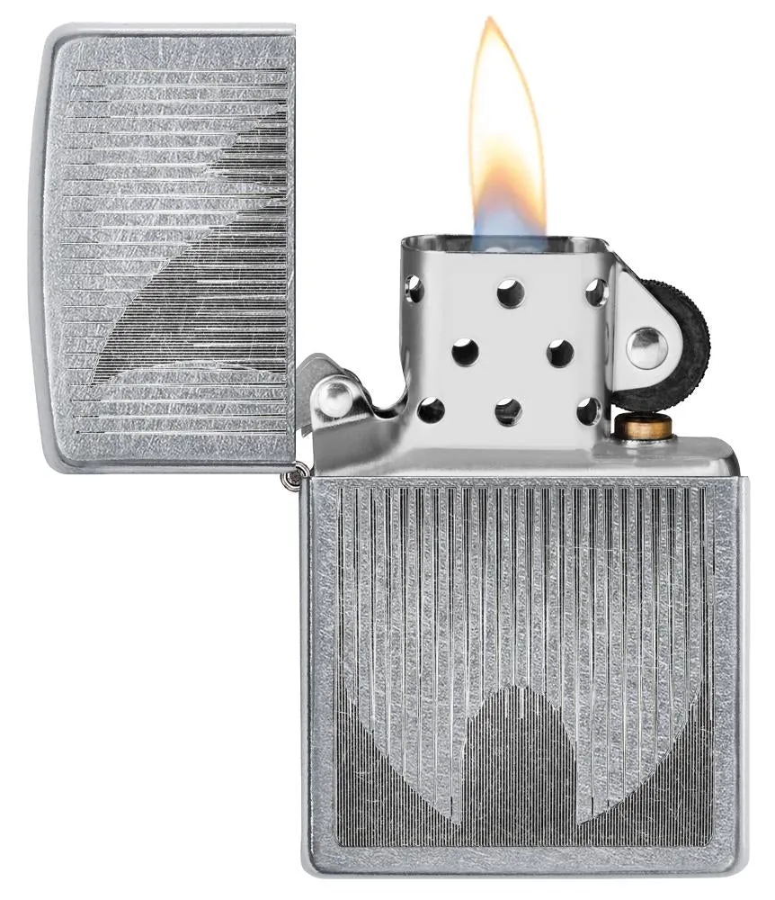 Flame Rotary