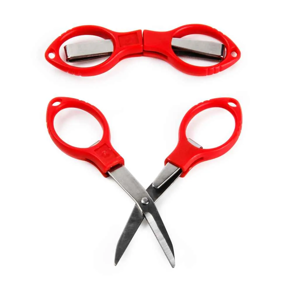 Folding Scissors