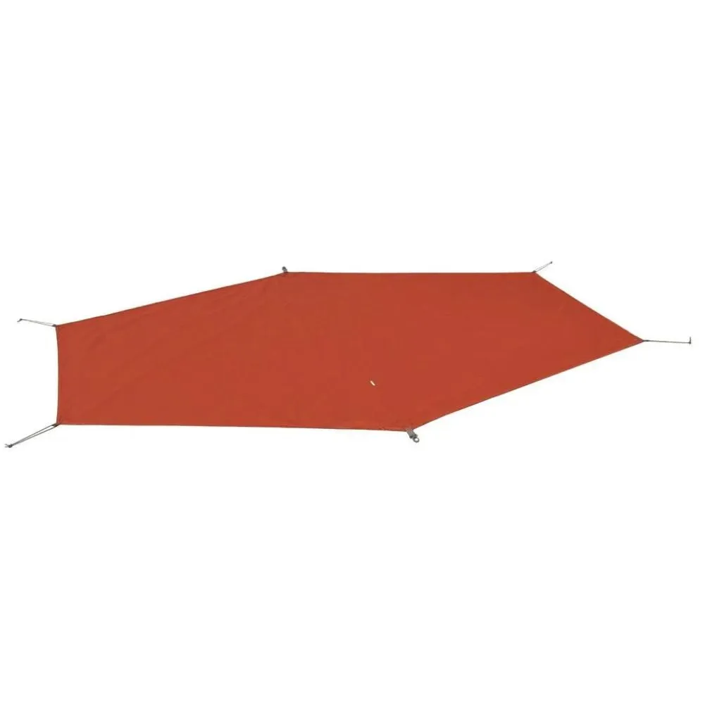 Force Ten (F10) Helium 2  UL Groundsheet Protector (Footprint) - GP510