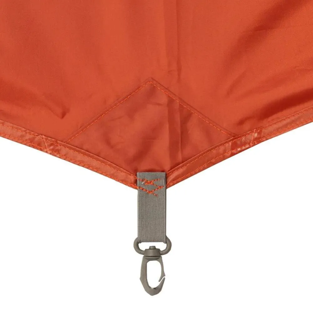 Force Ten (F10) Helium 2  UL Groundsheet Protector (Footprint) - GP510