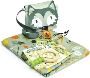 Forest Trail Kit