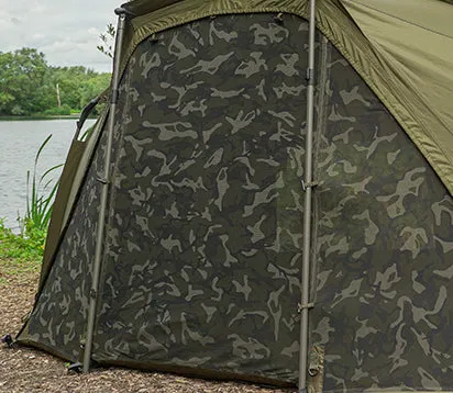 Fox Frontier Camo   Camo Vapour Peak Ltd Edition   Camo Mozzy Mesh