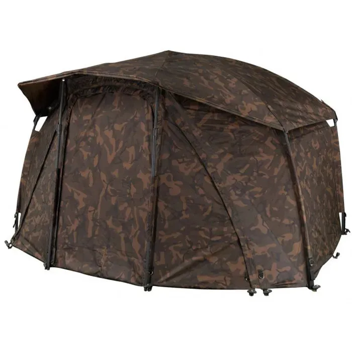 FOX Frontier CAMO   CAMO Vapour Peak Ltd Edition