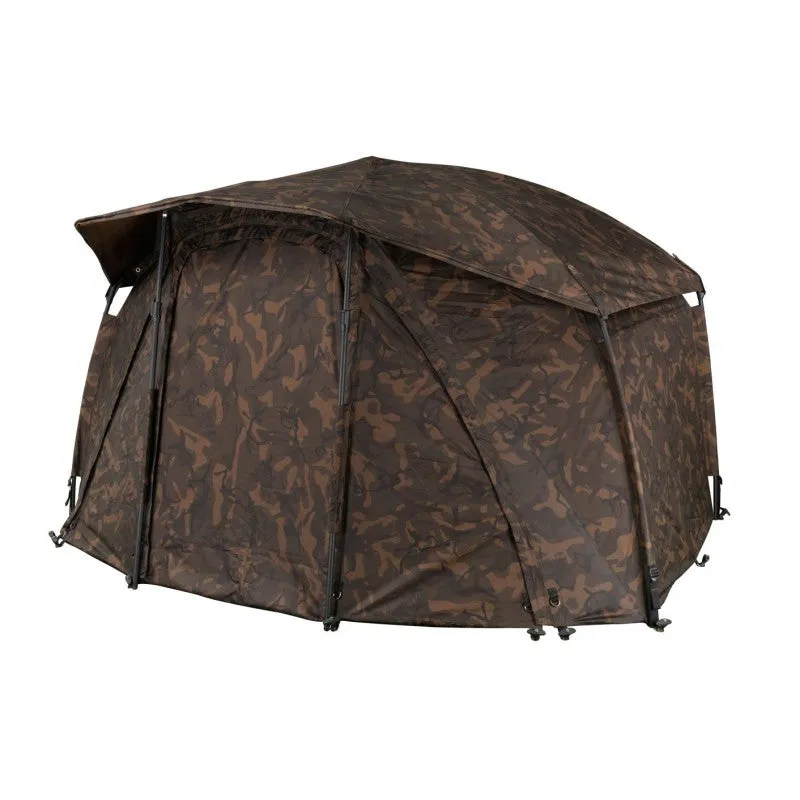 FOX Frontier Camo   Camo Vapour Peak