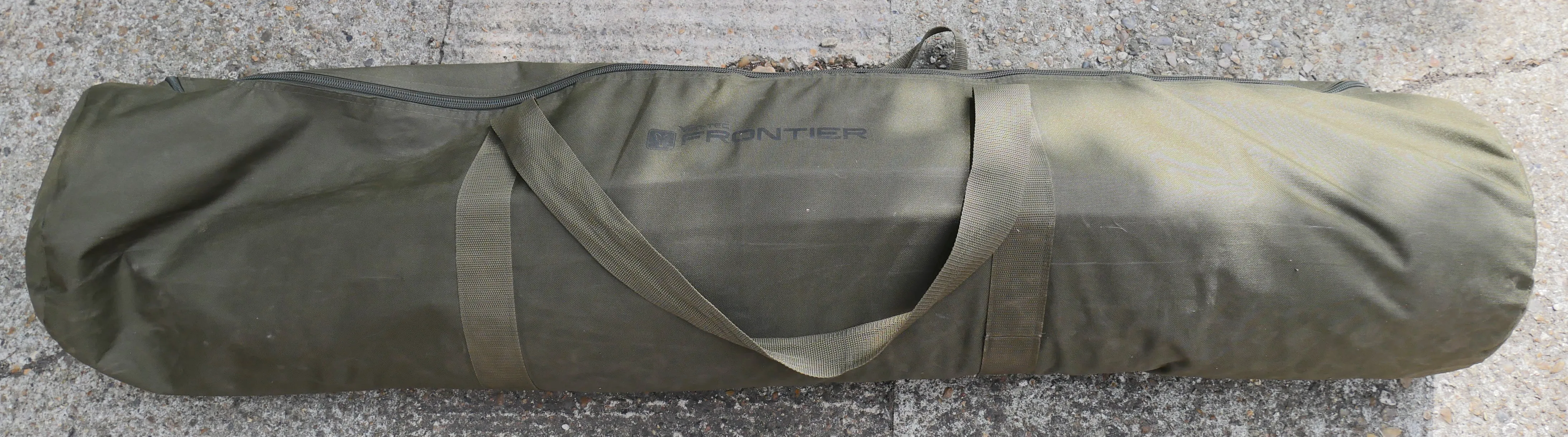Fox Frontier Khaki Bivvy