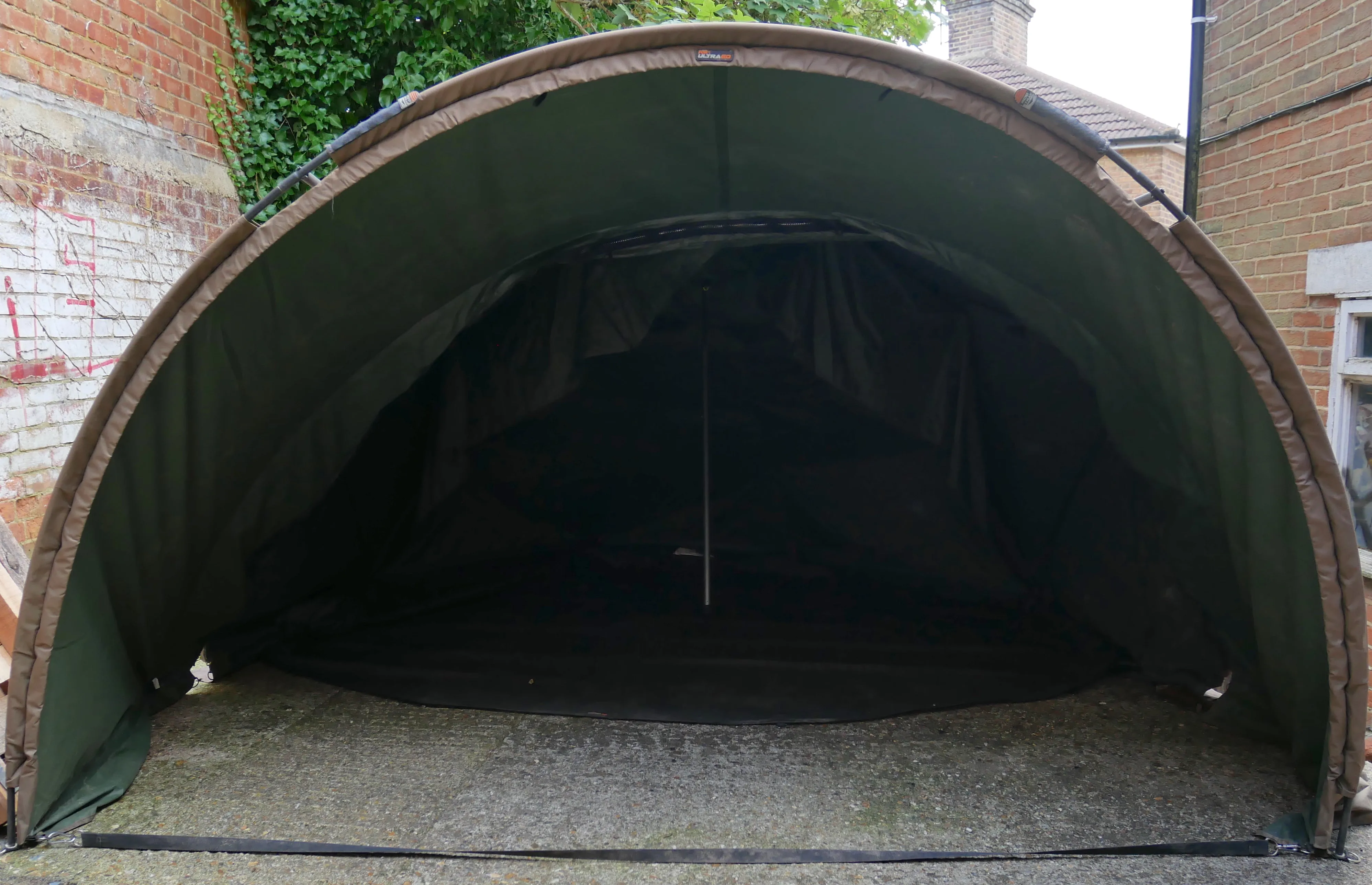 Fox Ultra 60 Brolly System   Brolly Extension