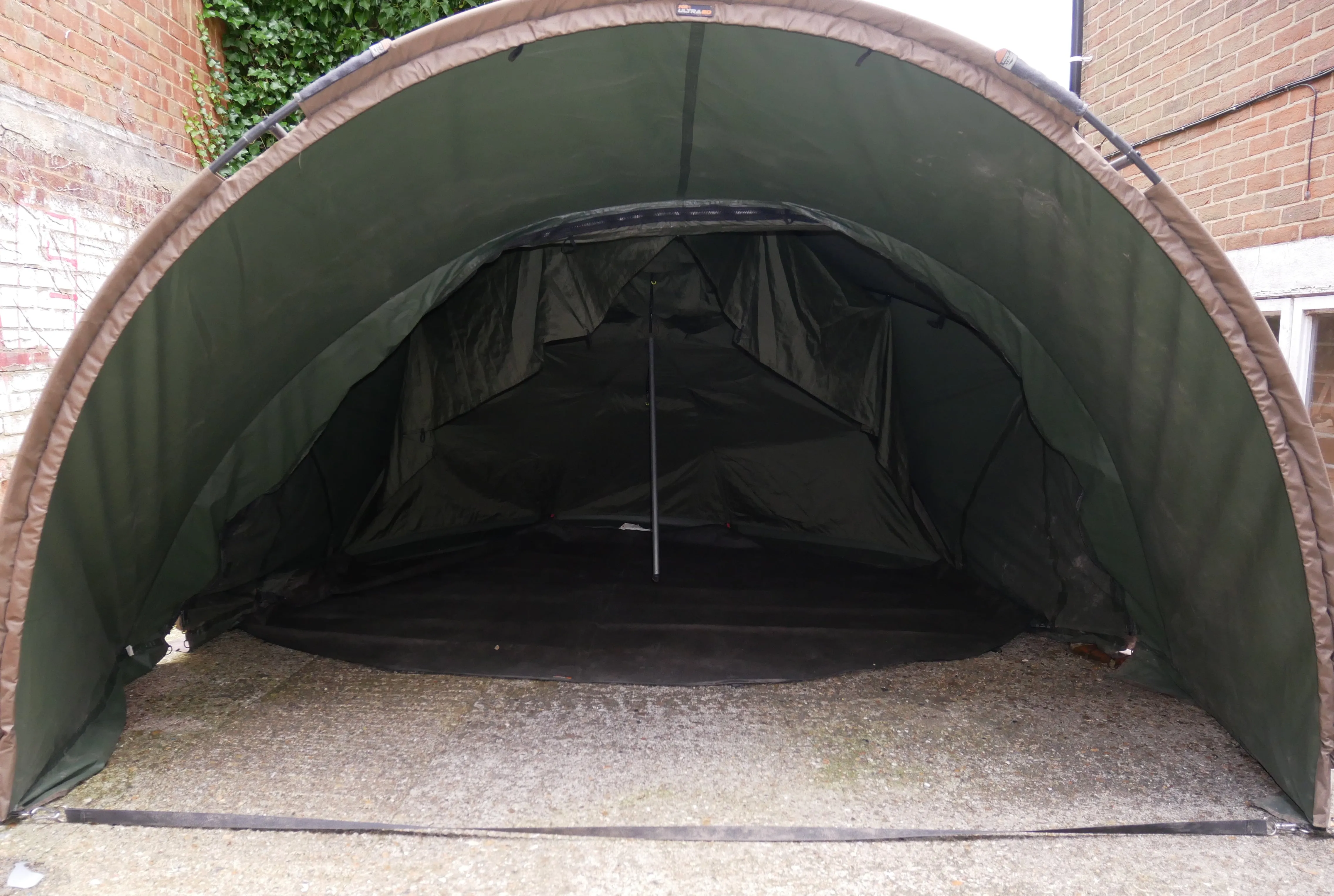 Fox Ultra 60 Brolly System   Brolly Extension