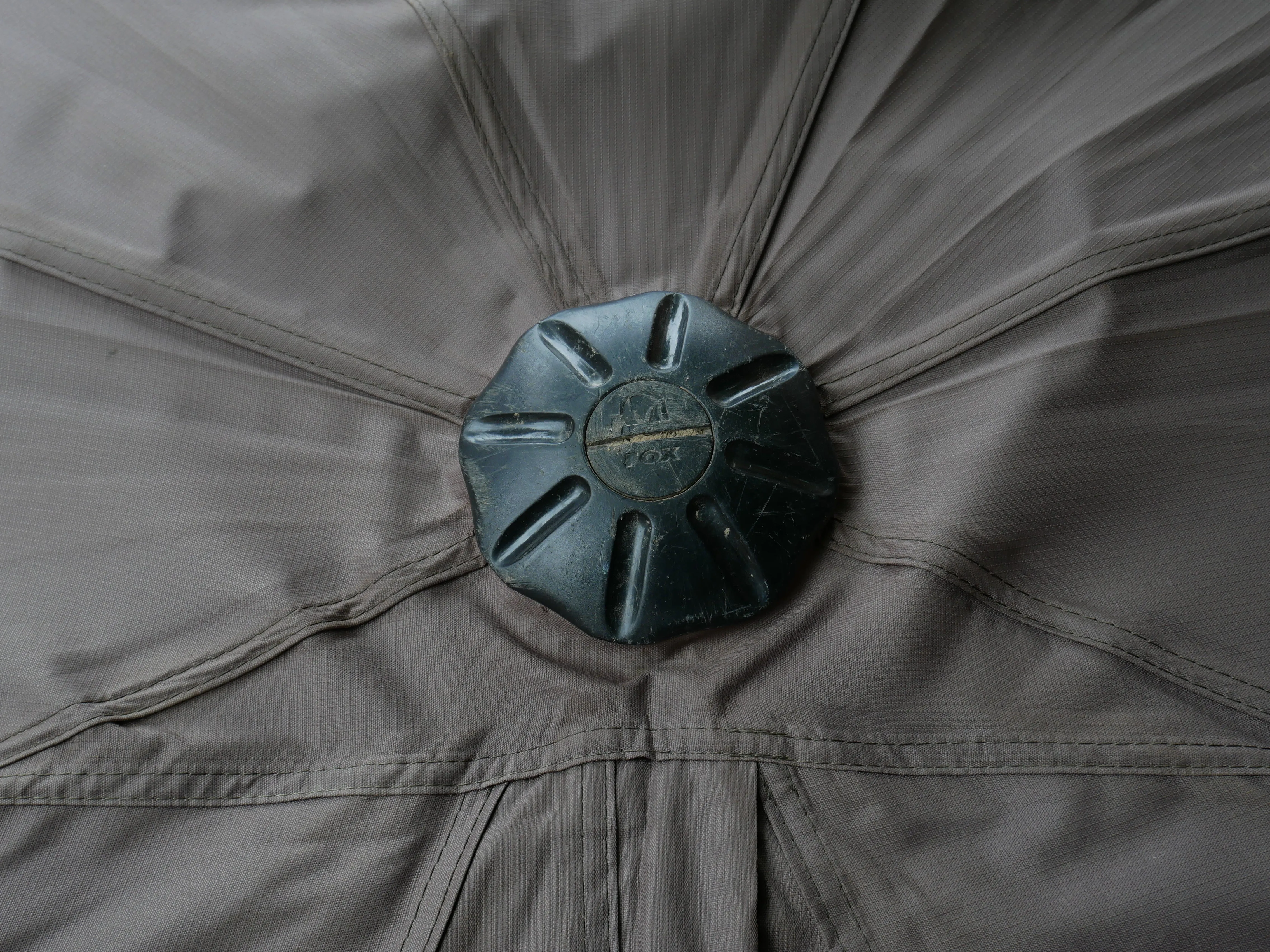 Fox Ultra 60 Brolly System   Brolly Extension