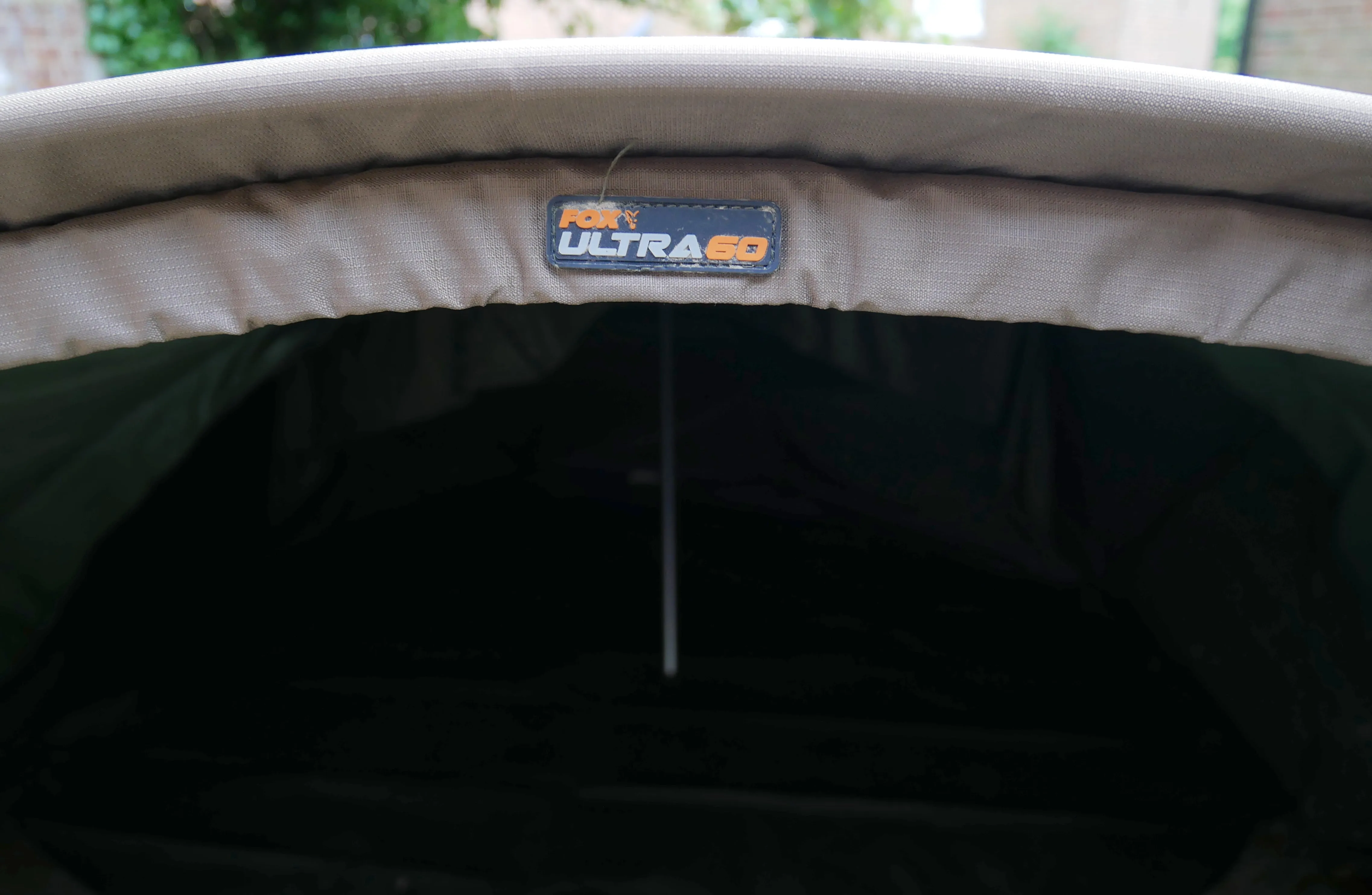 Fox Ultra 60 Brolly System   Brolly Extension