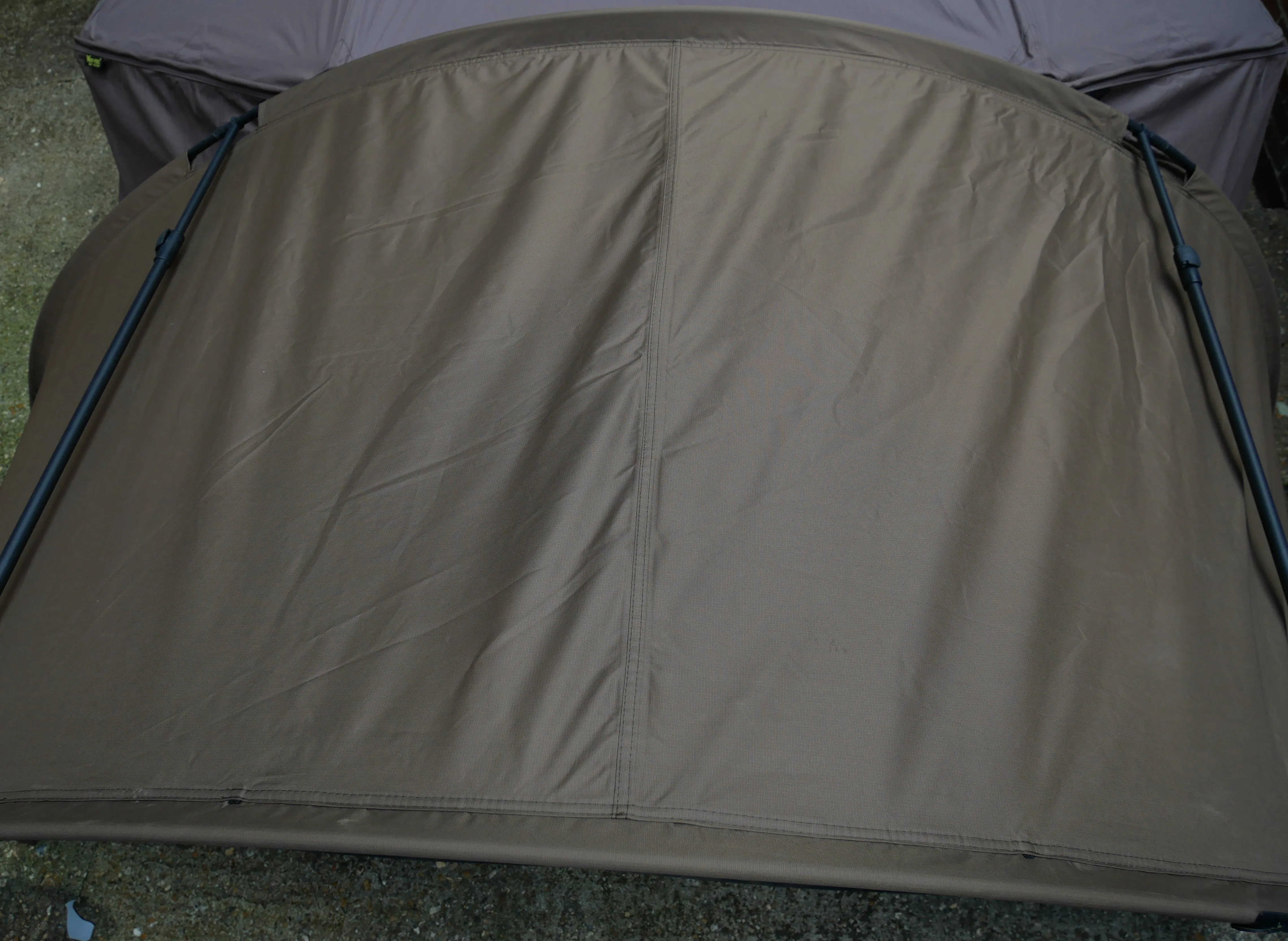 Fox Ultra 60 Brolly System   Brolly Extension