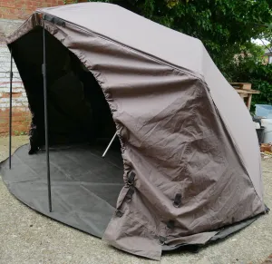 Fox Ultra 60 Brolly System   Brolly Extension