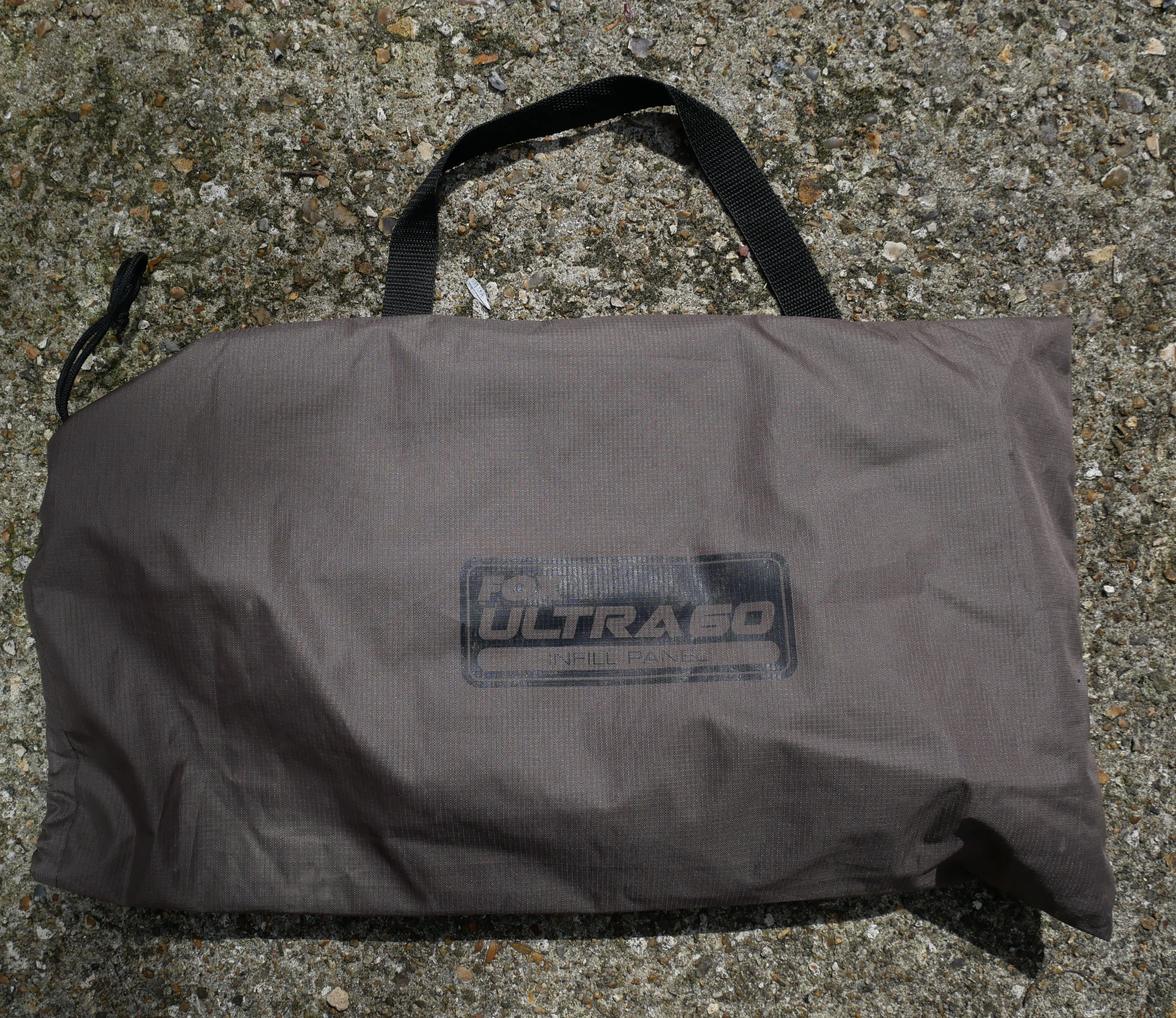 Fox Ultra 60 Brolly System   Brolly Extension