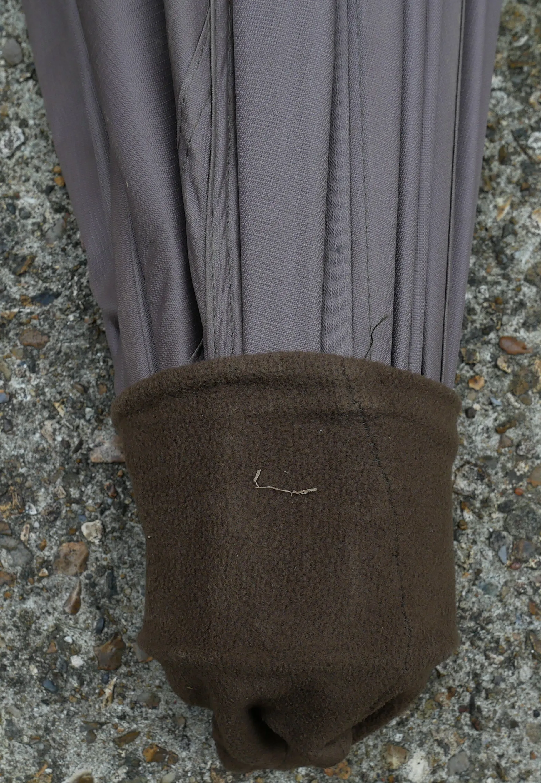 Fox Ultra 60 Brolly System   Brolly Extension