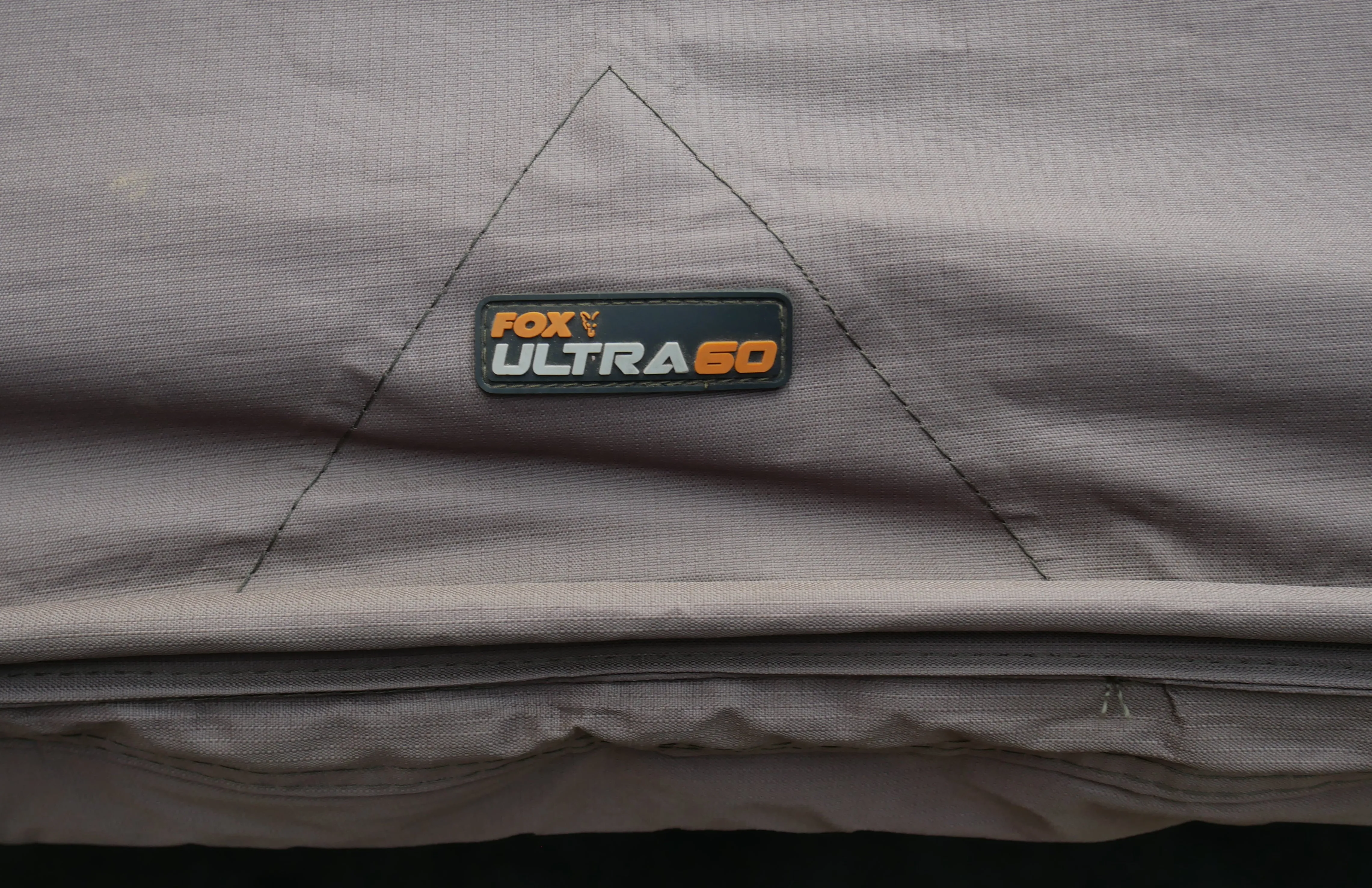 Fox Ultra 60 Brolly System   Brolly Extension