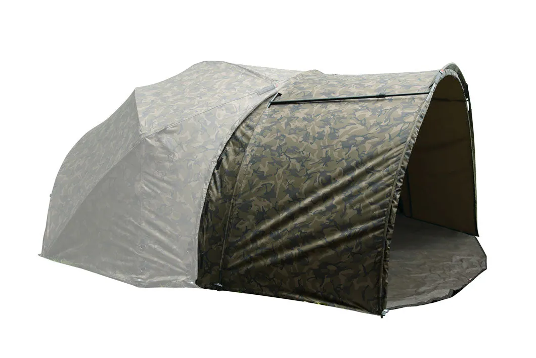 Fox Ultra Brolly Camo Front Extension