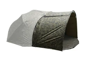 Fox Ultra Brolly Camo Front Extension