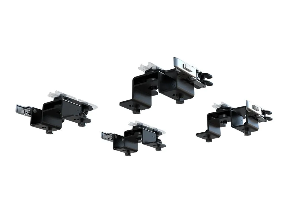 Front Runner Quick Release Tent Mount Kit (4PC)