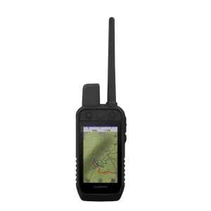 Garmin Alpha 300 Handheld Only