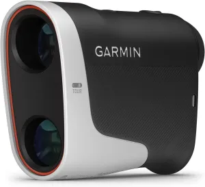 Garmin Approach® Z30, Golf Laser Range Finder, Range Up to 400 Yards Away