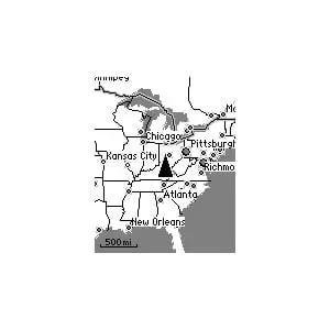 Garmin eTrex 10 - 010-00970-00