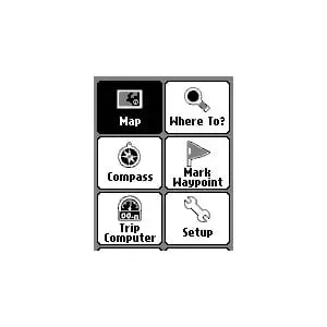 Garmin eTrex 10 - 010-00970-00