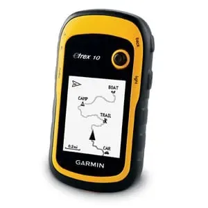 Garmin eTrex 10 - 010-00970-00