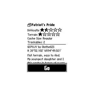 Garmin eTrex 10 - 010-00970-00