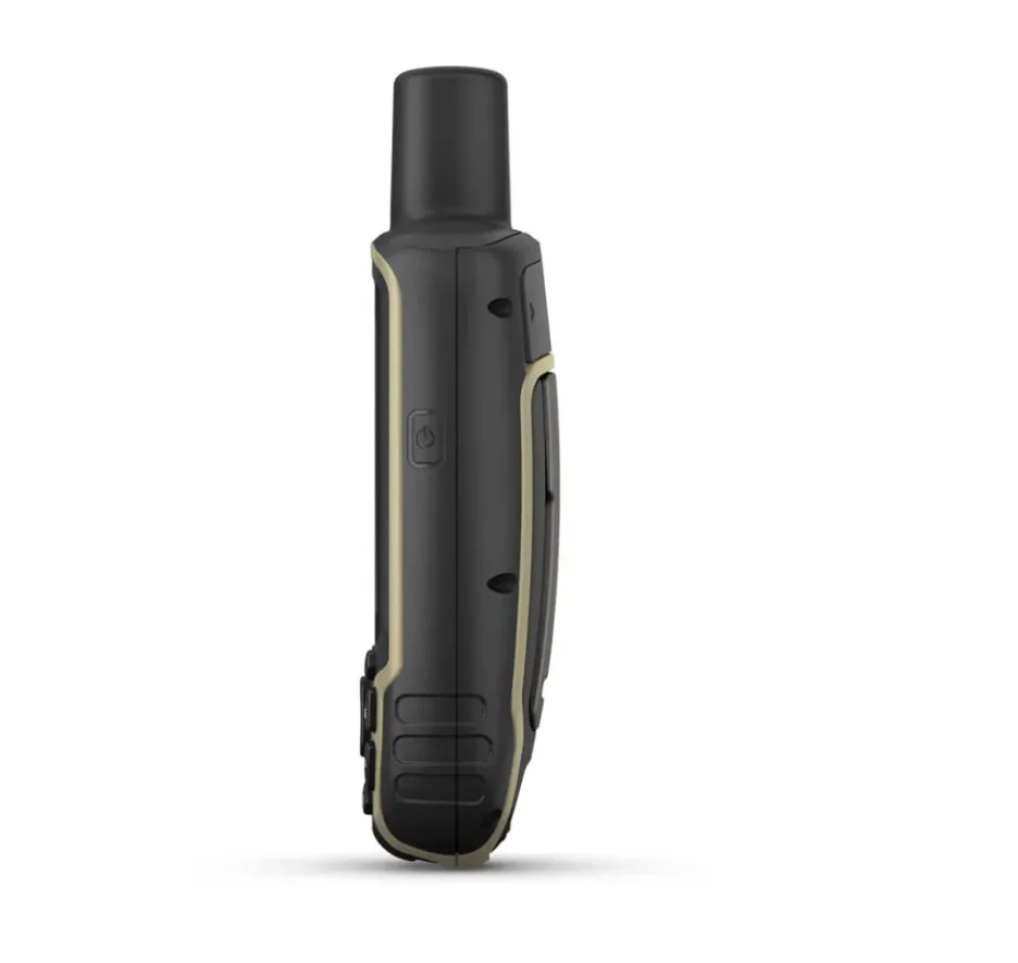 Garmin GPSMap 65 Multi-Band/Multi-GNSS Handheld GPS Device