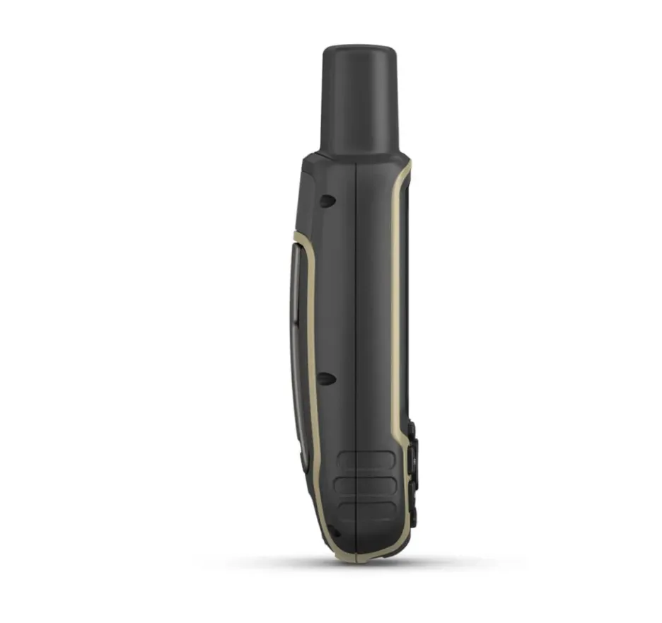 Garmin GPSMap 65 Multi-Band/Multi-GNSS Handheld GPS Device